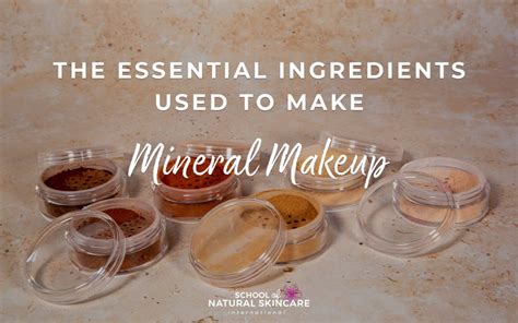The Long-Term Benefits of Using Mineral Magic Powder